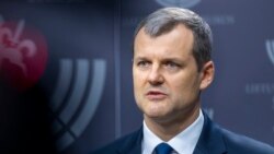 Премьера Литвы заподозрили в коррупции: его компания получила льготный займ в госбанке, когда он уже возглавлял правительство 