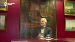 Полтора года без писем. Жена политзаключенного белорусского правозащитника Алеся Беляцкого не видела мужа несколько лет