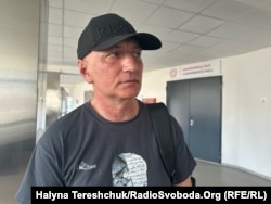 Ветеран Игорь Платонов