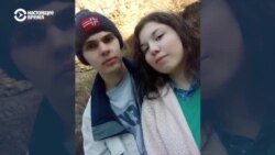 История Антона Чечина: россиянина арестовали в Грузии после протестов, но обвиняют по наркостатье