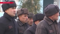 Азия: Казахстан без "Демократического выбора" и марши против пыток