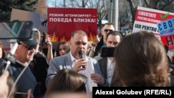 Александр Нестеровский