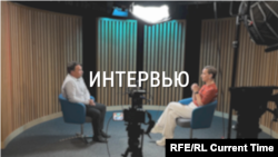 Интервью: Жанна Немцова