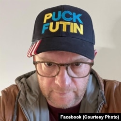 Бывший владелец банка "Открытие" Вадим Беляев (Вольфсон) сейчас живет и ведет бизнес в США