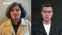 Политолог Наталья Шавшукова – об участниках войны в Украине на праймериз "Единой России"