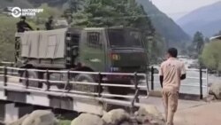 Индия и Пакистан на грани войны: что происходит между двумя странами?