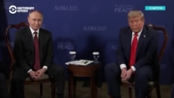 Реакция США на удар России по Киеву и перспектива переговоров о мире