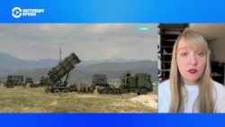 Получит ли Украина оружие, а Россия – санкции? Интервью с американисткой Филиппенко и политологом Федоровым 